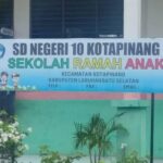 Skandal Korupsi Plank Sekolah Terbongkar , Kejari Labusel Tahan Mantan Manager BOS Disdik Labusel