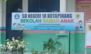 Korupsi