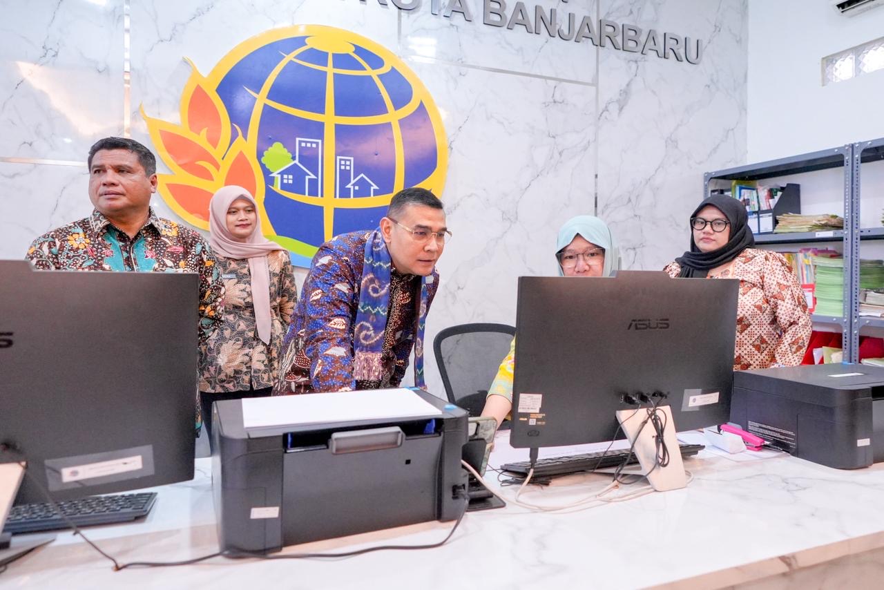 Pelayanan