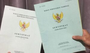 Sertipikat Tanah Bisa Dipecah, Begini Mekanisme dan Dokumen yang Harus Disiapkan
