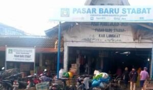 Retribusi Sampah