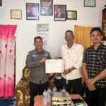 DPC PJS Labuhanbatu Sosialisasikan Strategi Kepala Sekolah Menghadapi Wartawan Profesional Dan Oknum Penyalahguna Profesi