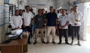 Kantor Pertanahan