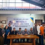 Musda I PJS Jawa Timur: Bobi Hindarko Terpilih sebagai Ketua, Siap Antarkan PJS ke Dewan Pers