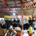 Karang Taruna Sagarawira Desa Pasar VI Kwala Mencirim Priode 2026-2030 Resmi Dilantik