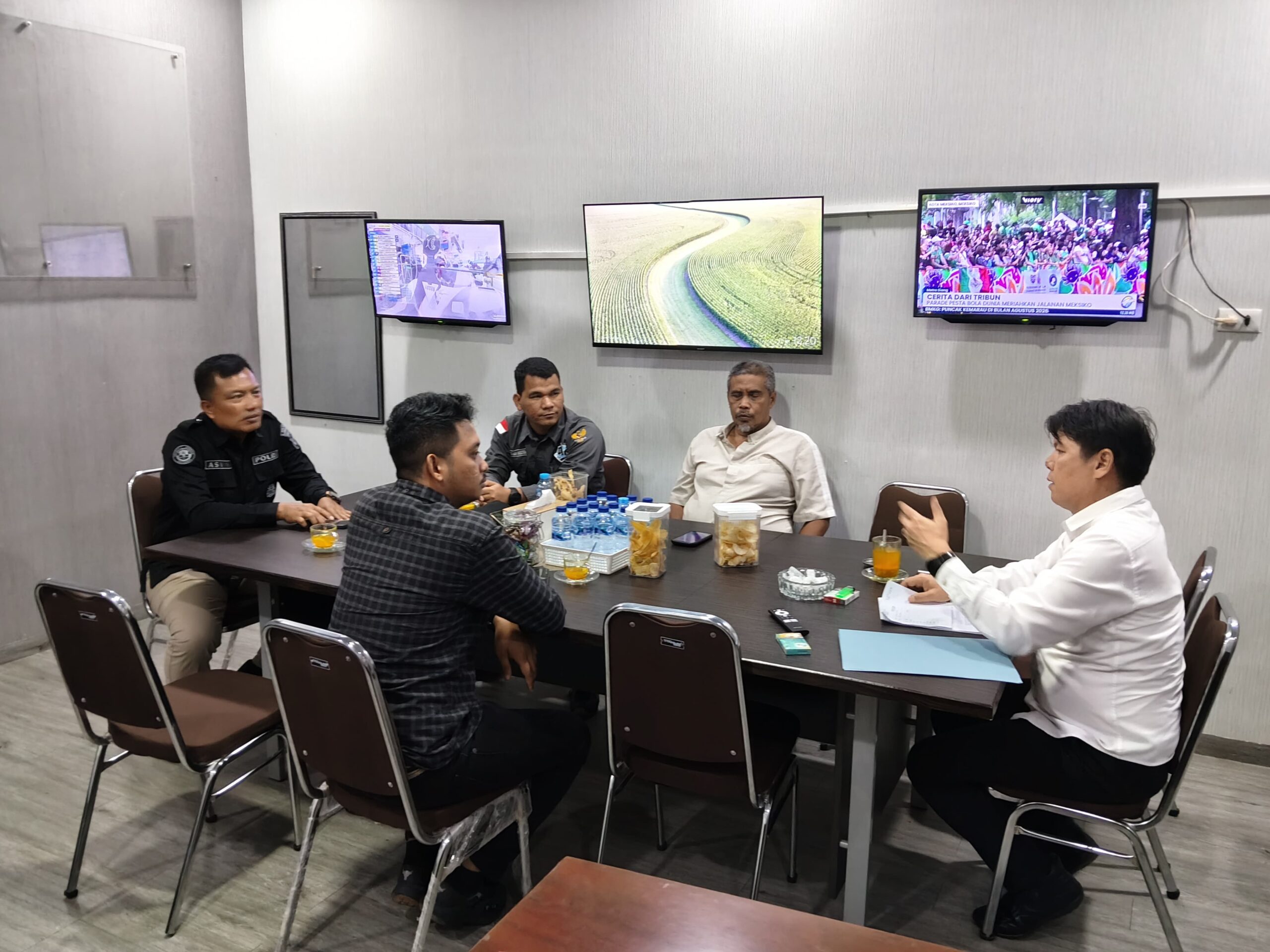 DPC PJS Labuhanbatu