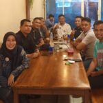 DPC PJS Labuhanbatu Gelar Rapat Pengurus Perdana, Perkuat Soliditas dan Susun Program Kerja
