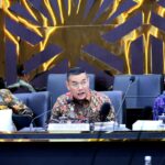 Wamen ATR/BPN Usulkan Penerapan One Land Tenure System dan One Spatial Planning Policy