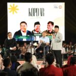 Menteri Nusron Jadi Pembicara di Kegiatan Kopdar Bareng Mas Dar