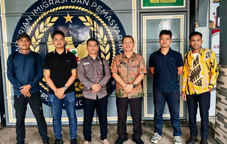 DPC PJS Labuhanbatu