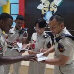 Pemuda Papua Siapkan Diri Bangun Daerah Lewat Pendidikan di Politeknik Agraria STPN