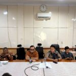 Kantor Pertanahan Labuhanbatu Gelar Audiensi dengan Warga Merbau Selatan Bahas Status Penguasaan Tanah