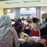 Perkuat Wawasan Kebangsaan Juru Dakwah, Anggota MPR RI KH Muhammad Nuh Gelar Sosialisasi 4 Pilar di Deli Serdang