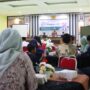 Perkuat Wawasan Kebangsaan Juru Dakwah, Anggota MPR RI KH Muhammad Nuh Gelar Sosialisasi 4 Pilar di Deli Serdang