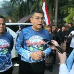 Wamen ATR/BPN Ajak Masyarakat Muliakan Sungai, Sebut Sungai Akar Peradaban Bangsa