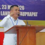 Ketua DPC PJS Labuhanbatu Apresiasi Langkah Cepat Satnarkoba Polres Labuhanbatu
