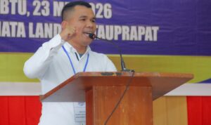 Ketua DPC PJS Labuhanbatu Apresiasi Langkah Cepat Satnarkoba Polres Labuhanbatu