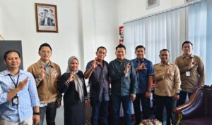 BRI BO Rantau Prapat Gandeng Universitas Labuhanbatu Siapkan Talenta Muda Lewat Program Rekrutmen Campus Hiring