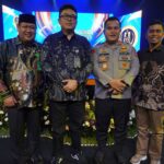 KPAD Labusel Apresiasi AKBP Aditya Sembiring Atas Kepemimpinan Humanis dan Peduli Anak