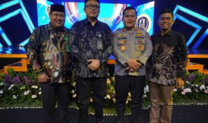 KPAD Labusel Apresiasi AKBP Aditya Sembiring Atas Kepemimpinan Humanis dan Peduli Anak