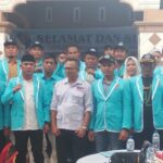 Ketua Umum DPP GPIE Kukuhkan Dedi Sanjaya Sembiring Sebagai Ketua DPC Langkat Priode 2026-2030