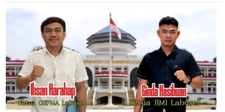 Pemuda Labusel Dukung Pemkab dan DPRD Sepakati Hibah Untuk Polres IMG 20260629 WA0022