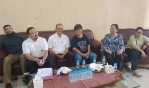 Warga Perumahan Subsidi di Desa Sigara – gara Pertanyakan RDP di DPRD Sumut, Syarat Kepentingan
