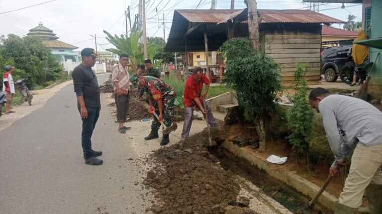 Kelurahan Kota Pinang