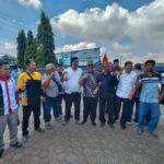 Puluhan Warga Desa Pamah Datangi BPN Sergai, Pertanyakan Kejelasan HGU PT Cinta Raja, Komisi A DPRD Sumut Siap Fasilitasi RDP