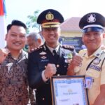 Rismadi, Satpam BRI Rantauprapat, Raih Juara I Satpam Terbaik di HUT Bhayangkara ke-80