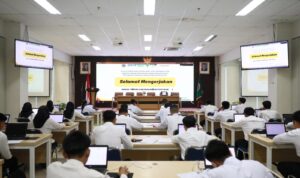 Seleksi Taruna Baru Politeknik Agraria STPN 2026/2027 Diikuti 2.114 Peserta, Hasil CBT Diumumkan 9 Juli