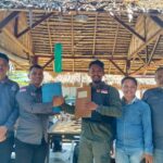 DPC PJS Labuhanbatu Jalin MoU dengan Rumah Aspirasi Sihar Sitorus Center, Perkuat Sinergi untuk Kepentingan Masyarakat