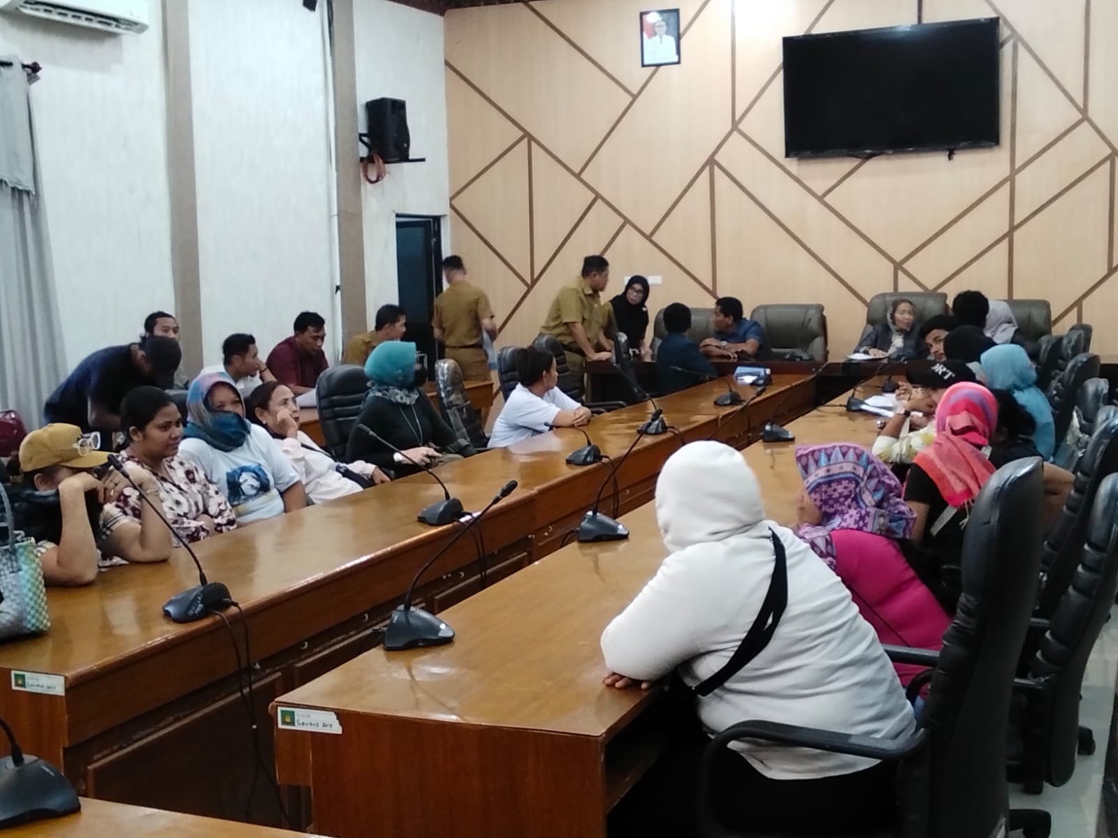 Mahasiswa