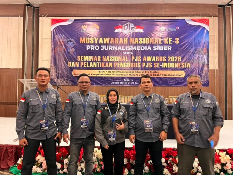 DPC PJS Labuhanbatu