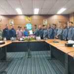 PJS Resmi Serahkan Dokumen ke Dewan Pers, Langkah Strategis Menuju Organisasi Konstituen