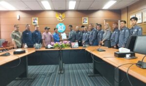 PJS Resmi Serahkan Dokumen ke Dewan Pers, Langkah Strategis Menuju Organisasi Konstituen