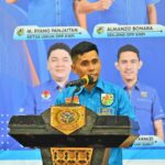 KNPI Sumut Kecam Dugaan Asusila Oknum Guru di Tanjung Balai, Ilham Daulay: Lindungi Korban dan Hukum Pelaku Seberat-beratnya