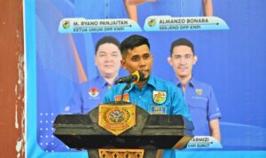 KNPI Sumut Kecam Dugaan Asusila Oknum Guru di Tanjung Balai, Ilham Daulay: Lindungi Korban dan Hukum Pelaku Seberat-beratnya