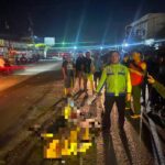 Tragis! Pelajar 17 Tahun Tewas Ditabrak Truk di Sei Rampah, Sopir Kabur Usai Kecelakaan