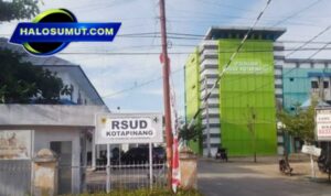 RSUD Kotapinang Diduga Kutip Jutaan Rupiah untuk Jasa Penyuntikan Formalin dan Surat Keterangan, Publik Pertanyakan Dasar Hukumnya