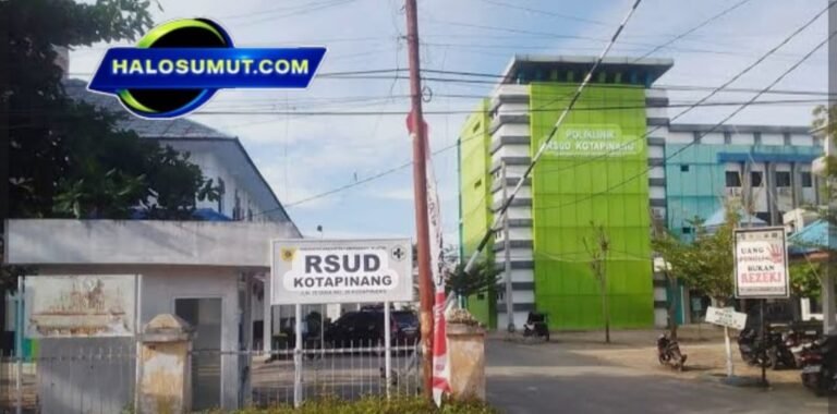 RSUD Kotapinang