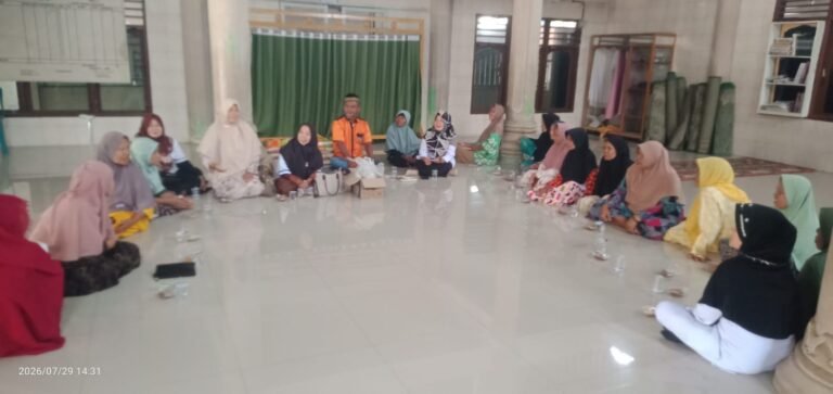 Himpunan Sepuluh Ribu Perbulan
