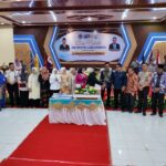 BRI Rantauprapat Teguhkan Komitmen Dukung Pendidikan pada Dies Natalis ke-28 Universitas Labuhanbatu