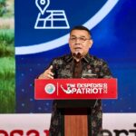 Wamen ATR/BPN Ajak Tim Ekspedisi Patriot 2026 Bantu Penataan Ruang dan Pendataan Masalah Pertanahan