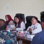 Rakor Persiapan Evaluasi TP PKK Provsu, Astita Simanjuntak Minta Sinergi Lintas Sektoral Dioptimalkan