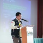 Muhammad Rizqi Sukarno Nahkodai IKA Politeknik WBI Periode 2026–2029