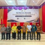 BPN Labuhanbatu Perkuat Sinergi Sukseskan Program Strategis Nasional di Bidang Pertanahan