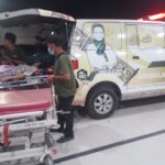 Hadir untuk Masyarakat, Ambulance Sihar Sitorus Beri Manfaat Nyata di Labuhanbatu