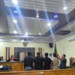Rugikan FIFGROUP Rp46,8 Juta, Dua Pelaku Penyalahgunaan Pembiayaan Kendaraan Divonis PN Rantauprapat