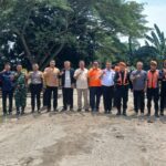 Cegah Kecelakaan, PT KAI Tutup Permanen Perlintasan Sebidang di Pasiran Perbaungan